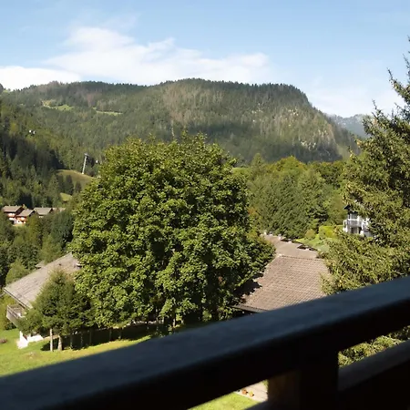 Duplex 4★, 8 Pers, Proche Pistes Et Village, 4 Apartment