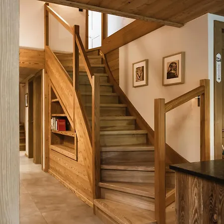 Duplex 4★, 8 Pers, Proche Pistes Et Village, 4 Apartment