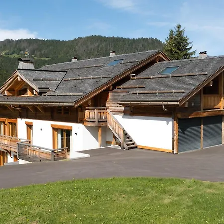 Duplex 4★, 8 Pers, Proche Pistes Et Village, 4 Apartment