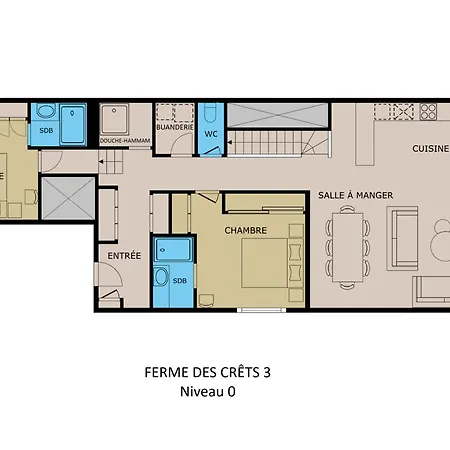 Duplex 4★, 8 Pers, Proche Pistes Et Village, 4 La Clusaz