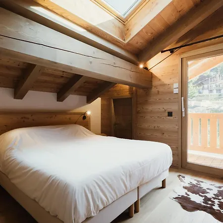 Apartment Duplex 4★, 8 Pers, Proche Pistes Et Village, 4 La Clusaz