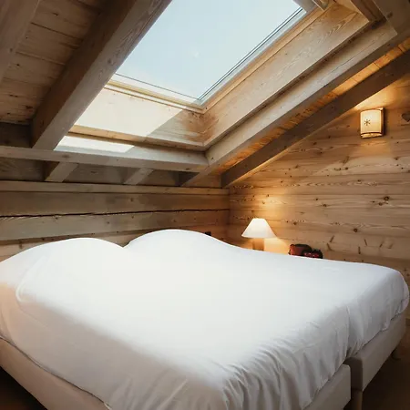 Duplex 4★, 8 Pers, Proche Pistes Et Village, 4 Apartment *