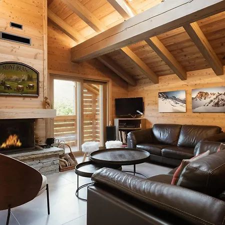 Duplex 4★, 8 Pers, Proche Pistes Et Village, 4