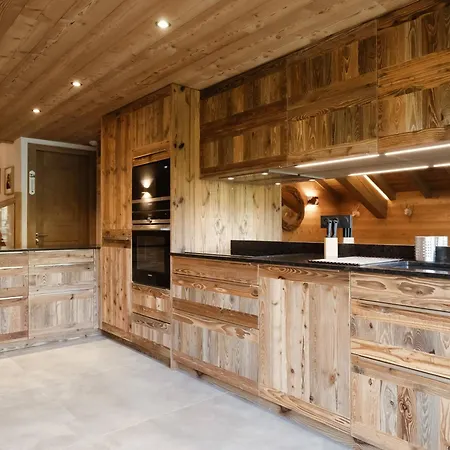 Duplex 4★, 8 Pers, Proche Pistes Et Village, 4 La Clusaz