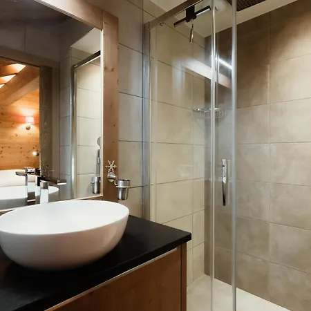 Duplex 4★, 8 Pers, Proche Pistes Et Village, 4