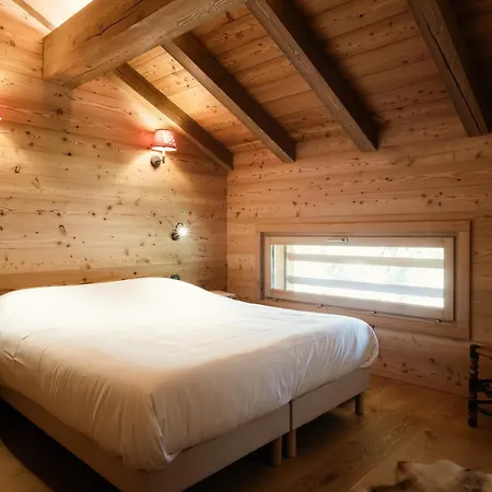 Duplex 4★, 8 Pers, Proche Pistes Et Village, 4 * La Clusaz